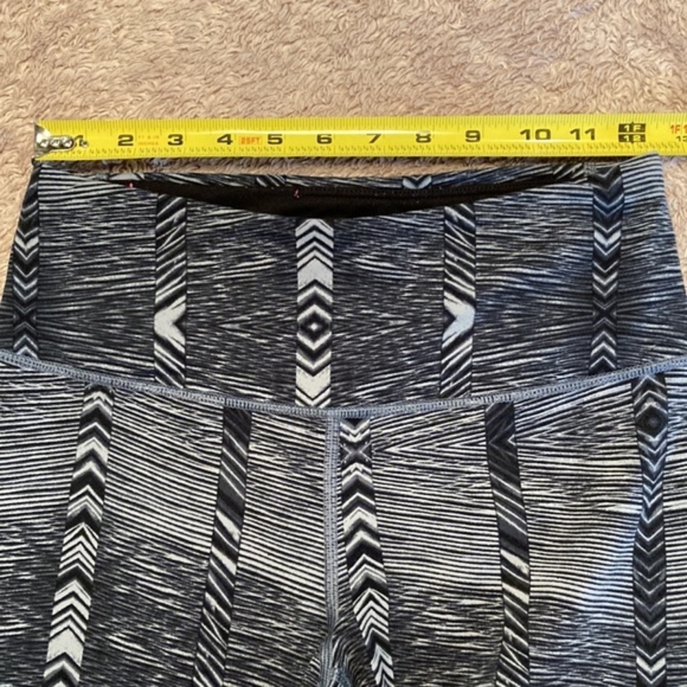 VICTORIA’S SECRET WOMENS Knockout Leggings - sz Small - Picture 6 of 10